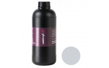 Фотополимер Phrozen ABS-like Matte Gray Серый