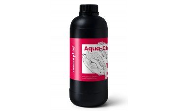Фотополимер Phrozen Aqua Clear прозрачный (1кг)