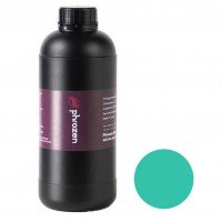 Фотополимер Phrozen Aqua Green, зеленый (1кг)