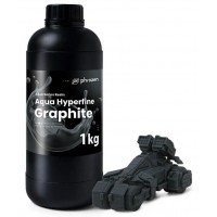 Фотополимер Phrozen Aqua Hyperfine Graphite (1кг)