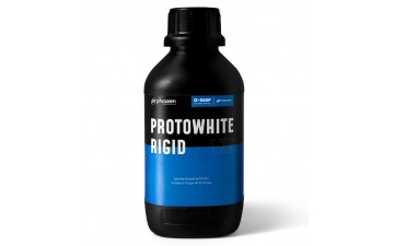 Фотополимер Phrozen BASF Protowhite Rigid, белый (1 кг)