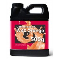 Фотополимер Phrozen Castable Resin W40 Orange