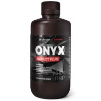 Фотополимер Phrozen ONYX Impact Plus Black (1кг)