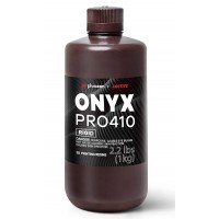 Фотополимер Phrozen Onyx Rigid Pro410 черный (1кг)