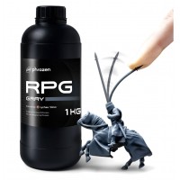 Фотополимер Phrozen RPG Grey Серая