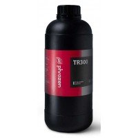 Фотополимер Phrozen TR300 Ultra-High Temp Grey