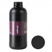 Фотополимер Phrozen Water Washable Black, черный (1кг)