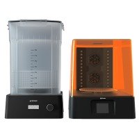 Комплект Phrozen Wash & Cure Kit для очистки и отверждения
