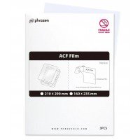 ACF пленка A4 (210х290 мм) для 3D принтеров Phrozen