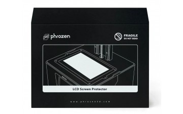 Защитная пленка для LCD-экрана Phrozen Sonic Mighty 8K