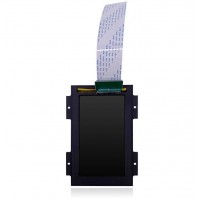 LCD-модуль (5.5"/4K) для Phrozen Shuffle 4K