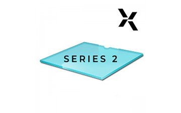 Стекло для подогреваемой платформы Picaso X S2