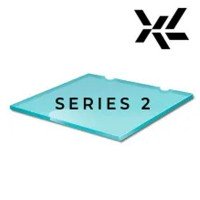 Стекло для подогреваемой платформы Picaso XL S2 (8 мм)