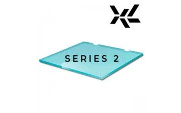 Стекло для подогреваемой платформы Picaso XL S2 (8 мм)