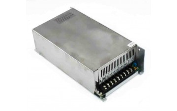 Блок питания импульсный PowerDC 600Вт S-600-70