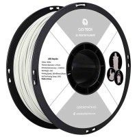 ABS Rapido пластик Qidi Tech White Белый