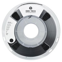 PET-CF пластик Qidi Tech