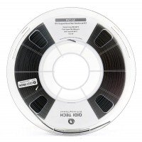 PET-GF пластик Qidi Tech Black Черный
