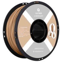 PLA Matte Rapido пластик Qidi Malt Clay