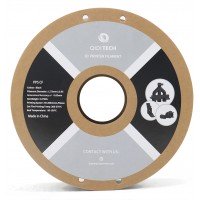 PPS-CF пластик Qidi Tech