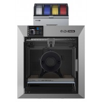 3D принтер QIDI Tech Max 4 Combo