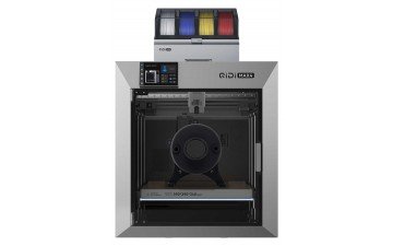 3D принтер QIDI Tech Max 4 Combo