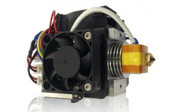 Экструдер для Qidi X-Max X-Plus (Normal version)