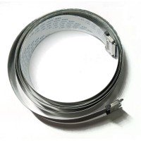 Шлейф экструдера Qidi X-Max (X-Max II)
