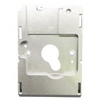 Передняя пластина экструдера для Qidi X-Max 3