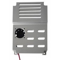 Задняя крышка экструдера для Qidi X-Max 3