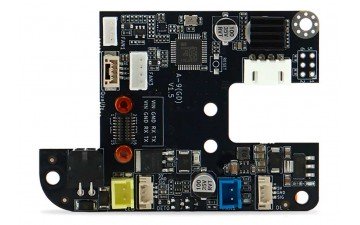Плата адаптера QIDI Tech Max 4