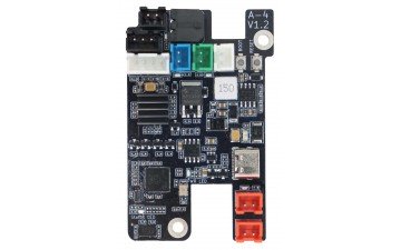 Плата адаптера для Qidi Tech X3 Series