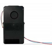 Нагреватель камеры для QIDI Max 4 (Plus5)