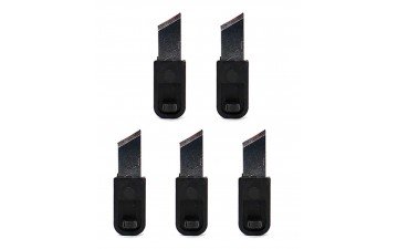 Обрезчик пластика для QIDI Max 4 (5 шт.)