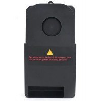 Подогреватель рабочей камеры для QIDI Tech Plus 4
