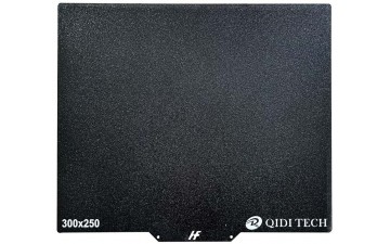 HF пластина для Qidi Tech X-Max (X-CF Pro)