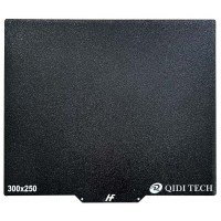 HF пластина для Qidi Tech X-Max (X-CF Pro)