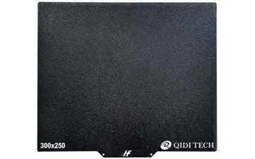 HF пластина для Qidi Tech X-Max (X-CF Pro)