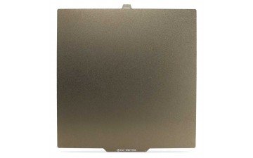 Двусторонняя PEI пластина для QIDI Tech Max 4