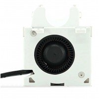 Вентилятор охлаждения модели QIDI Tech Max 4 