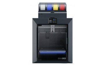 3D принтер QIDI Tech Plus5 Combo