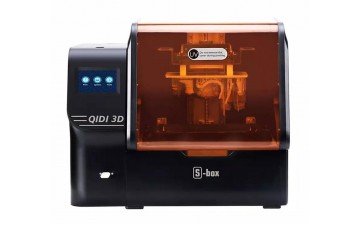 3D принтер QIDI Tech S-Box