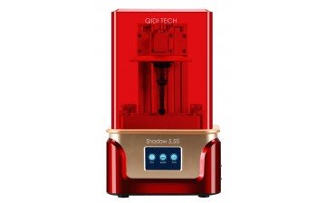 3D принтер QIDI Tech Shadow 5.5 S