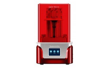 3D принтер QIDI Tech Shadow 6.0 Pro