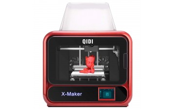 3D принтер QIDI Tech X-Maker