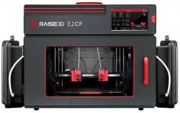 3D принтер Raise3D E2CF