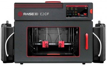 3D принтер Raise3D E2 CF