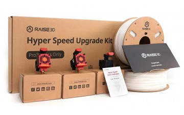 Raise3D Hyper Speed ​​Upgrade Kit (HUK3)