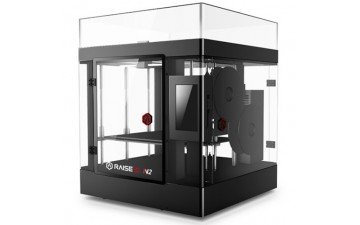 3D принтер Raise3D N2 Dual