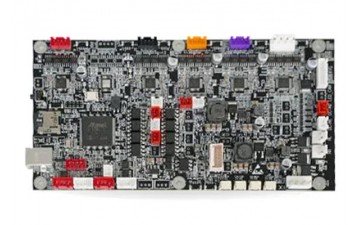 Материнская плата для Raise3D Pro3 и Pro3 Plus